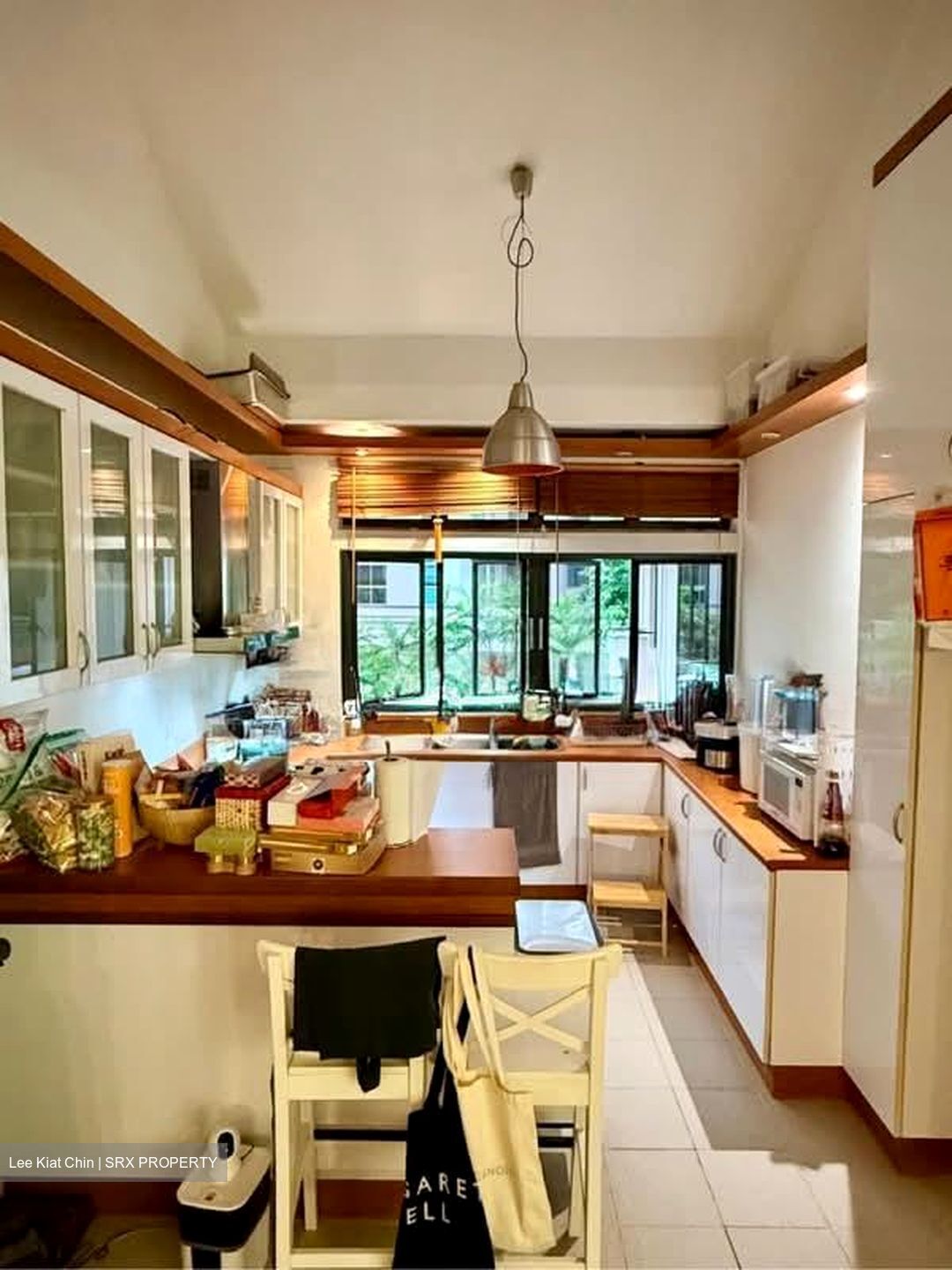 Zion Road (D10), Apartment #589452571